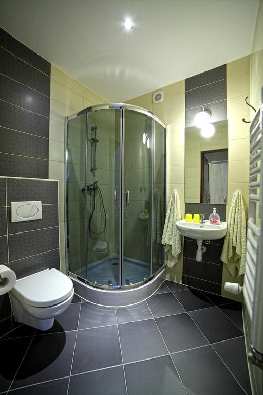 Parkowy Dworek Rabka Quarto foto